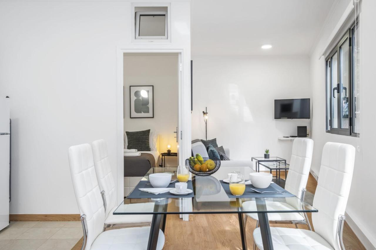 Funchal Central Loft By Madeira Sun Travel Dış mekan fotoğraf