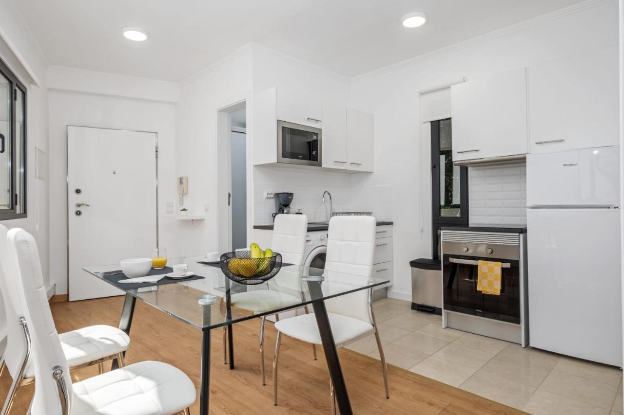 Funchal Central Loft By Madeira Sun Travel Dış mekan fotoğraf